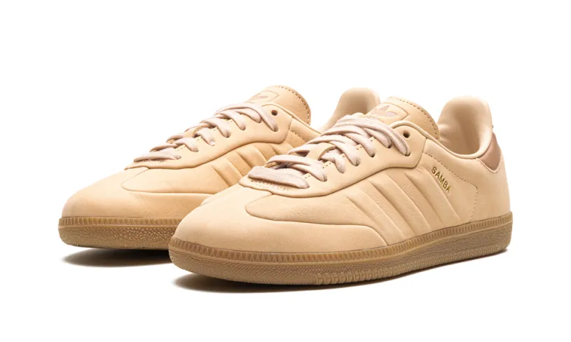 Adidas Samba Samba 'Halo Blush Gum'